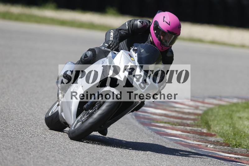 /12 30.04.2025 Speer Racing ADR/Gruppe gruen/443